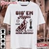 Texas A&M Aggies Gig 'Em Aggies 2025 National Championship T Shirt (2)