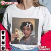 Carlos Sainz Jr Pizza Coquette Scuderia Ferrari T Shirt (3)