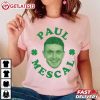 Paul Mescal St Patrick's Day Irish T Shirt (1)