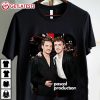 Pascal Production Pedro Pascal And Paul Mescal T Shirt (3)