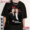 Pascal Production Pedro Pascal And Paul Mescal T Shirt (1)