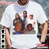 Darius Is King Trendy Funny Meme T Shirt (4)