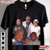 Darius Is King Trendy Funny Meme T Shirt (2)