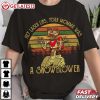 Hey Laser Lips Your Mama Was A Snowblower Johnny 5 T Shirt (4)