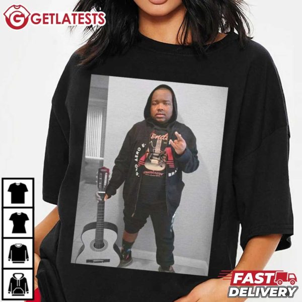 King Darius Cool Hip Hop Style Funny Meme T Shirt (4)