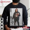 King Darius Cool Hip Hop Style Funny Meme T Shirt (1)