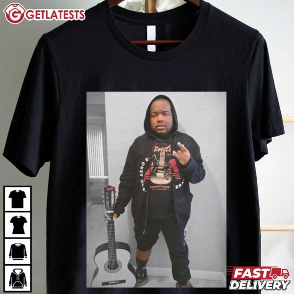 King Darius Cool Hip Hop Style Funny Meme T Shirt (2)