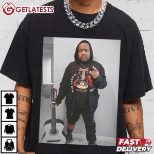 King Darius Cool Hip Hop Style Funny Meme T Shirt (3)