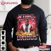 King Darius Funny Meme Gift For Fans Bootleg T Shirt (1)