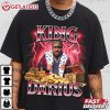 King Darius Funny Meme Gift For Fans Bootleg T Shirt (3)