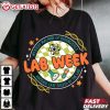 Lab Week Mystery Machine Of Diagnostics Medical T Shirt (3)