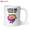 Little MS Always Cold Little Miss Mug (1)