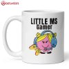 Little MS Gamer Little Miss Mug (3)