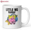 Little MS Gamer Little Miss Mug (1)