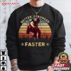 Better Stronger Faster Vintage Six Million Dollar Man T Shirt (1)