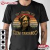 Steven Toast Yes I Can Hear You Clem Fandango Vintage T Shirt (3)