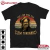 Steven Toast Yes I Can Hear You Clem Fandango Vintage T Shirt (2)