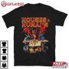 Houses And Humans Dragons Funny Gaming T Shirt (2)