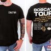 Montana State Bobcats Back On Tour 84 MSU Football T Shirt (3)