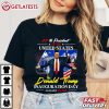 Donald Trump Inauguration Day 2025 47th President T Shirt (1)