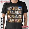 Cat Memes Funny Cat Meme T Shirt (3)