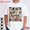 Cat Memes Funny Cat Meme T Shirt (4)