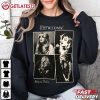 Stevie Nicks Fleetwood Mac Gift For Fans T Shirt (1)