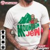 Mountain Jew Parody Merch T Shirt (3)