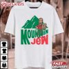 Mountain Jew Parody Merch T Shirt (2)