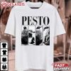 Pesto King Penguin Cute Pesto Lovers T Shirt (2)