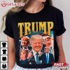 Donald Trump Bootleg Fan March T Shirt (4)