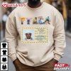 Tyler the Creator Call Me If You Get Lost Album Music T Shirt (2)