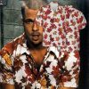 Tyler Durden Maple Leaf Fight Club Hawaiian Shirt (2)