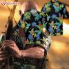 Max Payne Tropical Parrots Gaming Hawaiian Shirt (1)