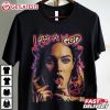 Jennifer's Body I Am A God Megan Fox Movie Bootleg T Shirt (2)