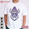 Minnesota Vikings Mascot Football Fan Gift T Shirt (4)