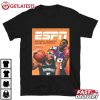 Anthony Edwards Justin Jefferson Ant Jettas T Shirt (2)