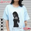 Ayliva In Liebe Album Music T Shirt (4)