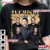 Sal Ja'Crispy Impractical Jokers Retro Bootleg T Shirt (1)