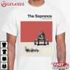 Tony Sopranos The Sopranos David Chase T Shirt (3)