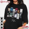 Kendrick Lamar Full Album Hip Hop Music T Shirt (4)