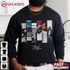 Kendrick Lamar Full Album Hip Hop Music T Shirt (1)