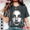 Sade Adu Gift For Fans Music T Shirt (4)