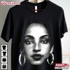 Sade Adu Gift For Fans Music T Shirt (2)