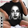 Sade Adu Gift For Fans Music T Shirt (3)