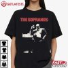 The Sopranos Mafia Movie T Shirt (4)