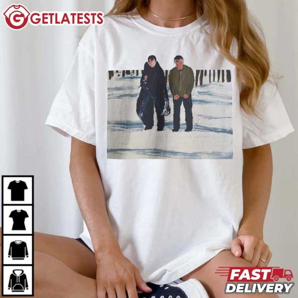 The Sopranos Pine Barrens Mafia Movie T Shirt (4)