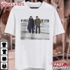 The Sopranos Pine Barrens Mafia Movie T Shirt (2)