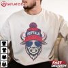 Buffalo Bills Mascot Football Fan Gift T Shirt (2)