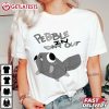 Pebble Plush Dandy's World Pebble In Day Out T Shirt (1)